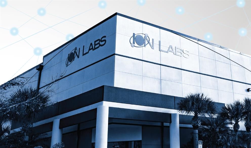 DCC Healthcare announces acquisition of Ion Laboratories