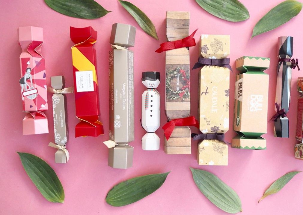 Design Plus Innovation Quarterly Round Up: Seasonal Gifting Opportunities